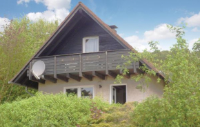 Three-Bedroom Holiday Home in Marienmunster